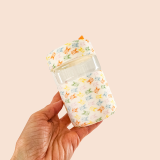 BUNNY - Regular Reusable Coffee Cup 8oz
