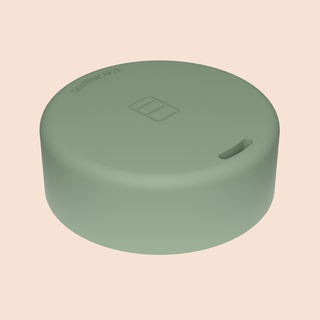 ORIGINAL SIP LID - Fits Mini, Regular & Original Glass Cups