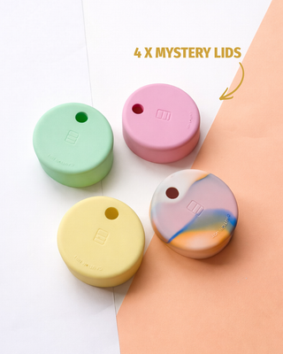 MYSTERY BUNNY BOX – Kids Smoothie Tumbler Edition