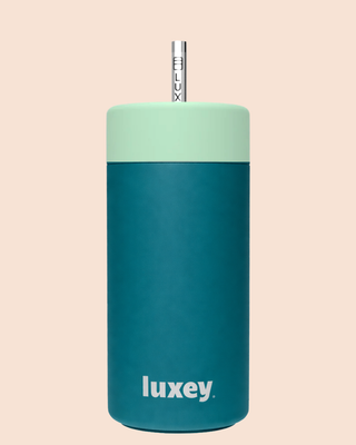 OCEAN ♥︎ Kids Keepsake Sip - Stainless Steel Kids Tumbler 12oz