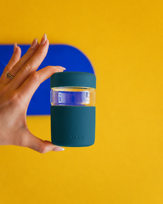 OCEAN - Regular Reusable Coffee Cup 8oz