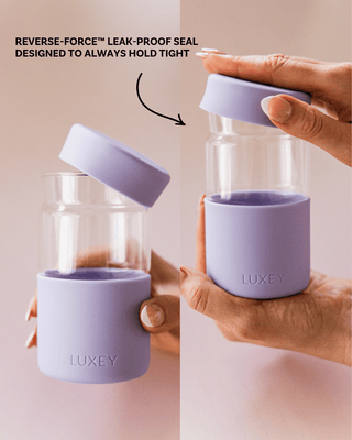 PALM - Original Reusable Coffee Cup 12oz