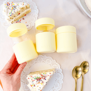BUTTER - Regular Reusable Coffee Cup 8oz