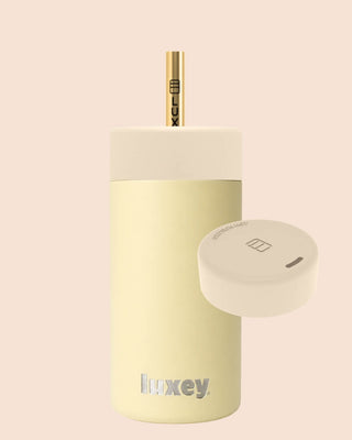 {PRE ORDER} BUTTER - Duo Switch Stainless Steel Cup 12oz