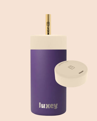 {PRE ORDER} MULBERRY - Duo Switch Stainless Steel Cup 12oz
