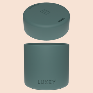 KALE - Silicone 2-Piece Set