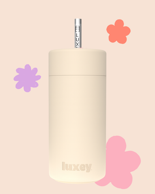 MYLK - Leakproof Stainless Kids Smoothie Cup