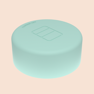 LARGE SEALED LID - Fits Middy, Stainless & Pantry