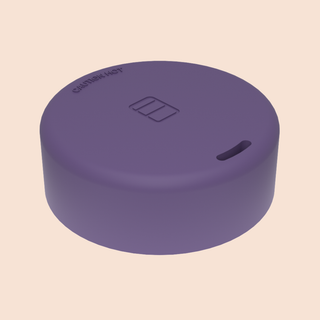 ORIGINAL SIP LID - Fits Mini, Regular & Original Glass Cups