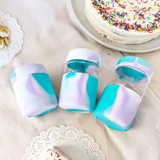 MERMAID MILKSHAKE I ORIGINAL SIP LID – Fits Mini, Regular & Original Cups