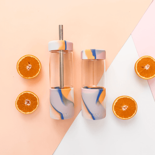 PHYSICAL EDUCATION - Duo Switch Coffee & Smoothie Cup 16oz