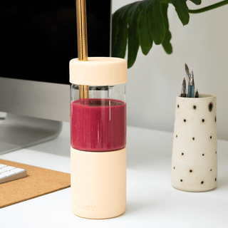 ROSE - Iced Drinks & Smoothie Cup 16oz