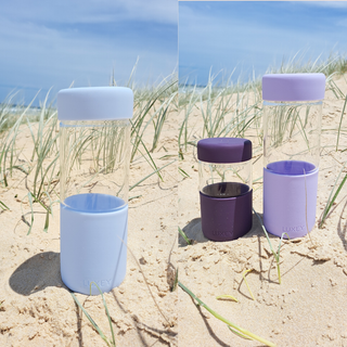 MIDDY STARTER PACK - Large Reusable Coffee Cup 16oz