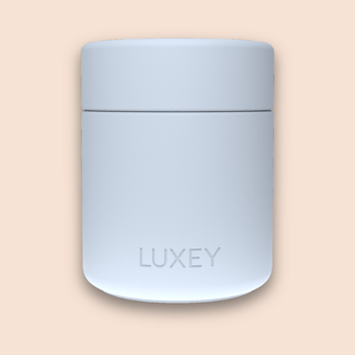 MINILUX - Reusable Glass Coffee Cup 6oz