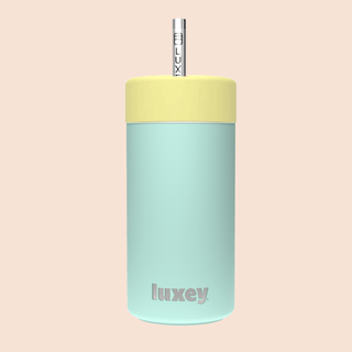 MINT - Leakproof Stainless Kids Smoothie Cup