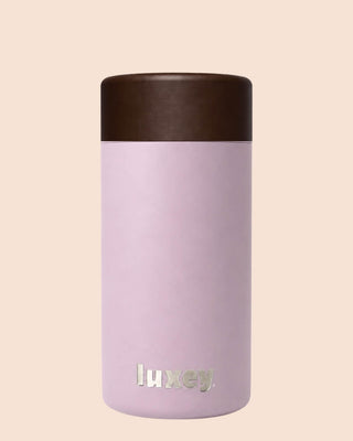 {PRE ORDER} MOON FLOWER – Stainless Steel Reusable Cup 12oz