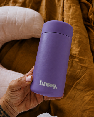 {PRE ORDER} MULBERRY - Stainless Steel Replacement Cup
