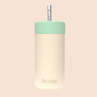 MYLK – Insulated Stainless Iced Tumbler 12oz