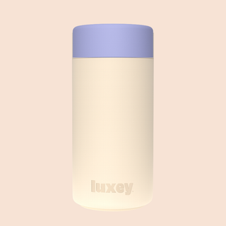 MYLK – Stainless Steel Reusable Cup 12oz