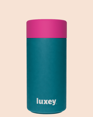 OCEAN – Stainless Steel Reusable Cup 12oz