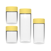 {PREORDER} PANTRY CANISTER - Multi-Size Set