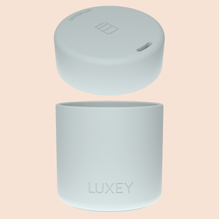 SALT AIR - Silicone 2-Piece Set