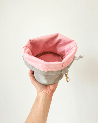 DELUXE CUP CARRY BAG - SMALL