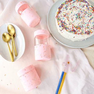 SPRINKLES - Regular Reusable Coffee Cup 8oz