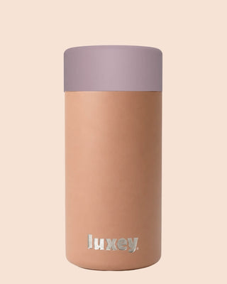 {PRE ORDER} TERRA – Stainless Steel Reusable Cup 12oz