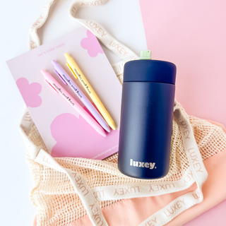 BLACK – The Complete Teacher's Gift Box