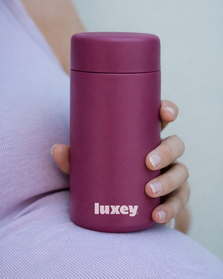 WINE – Stainless Steel Reusable Cup 12oz