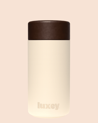 {PRE ORDER} MYLK – Stainless Steel Reusable Cup 12oz