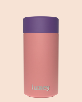 ROSE – Stainless Steel Reusable Cup 12oz