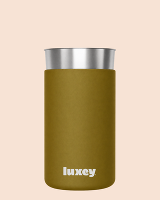 {PRE ORDER} OLIVE - Stainless Steel Replacement Cup