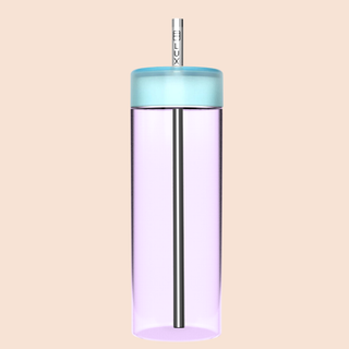 VIOLET HOUR STUDIO TUMBLER 20OZ - Reusable Iced Drinks Tumbler
