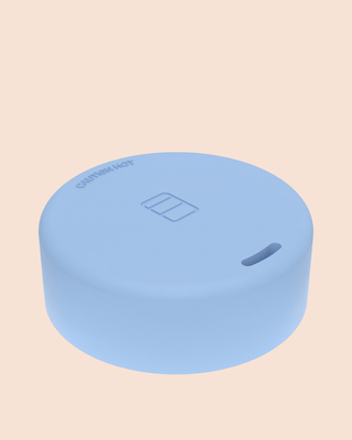 ORIGINAL SIP LID - Fits Mini, Regular & Original Cups