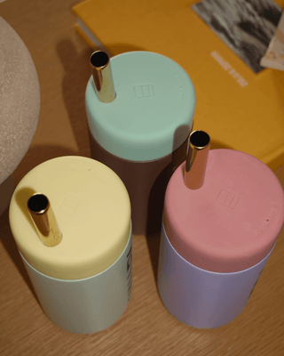 LARGE STRAW LID – Fits Studio Tumblers & Stainless Cups