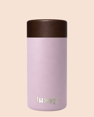 {PRE ORDER} MOON FLOWER ♥︎ Keepsake Sips - Stainless Steel Reusable Cup 12oz