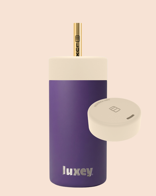 {PRE ORDER} MULBERRY - Duo Switch Stainless Steel Cup 12oz