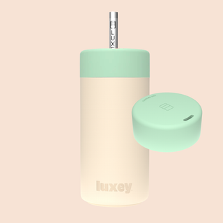 MYLK - Duo Switch Stainless Steel Cup 12oz