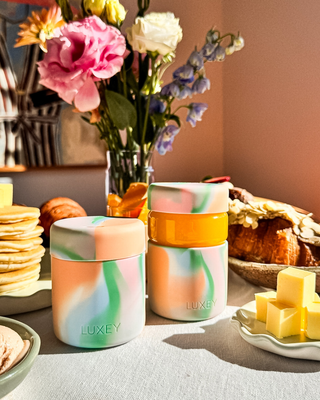 OH JOY! x LUXEY - MiniLUX Reusable Coffee Cup 6oz