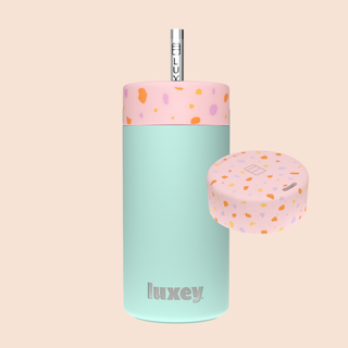 MINT - Duo Switch Stainless Steel Cup 12oz