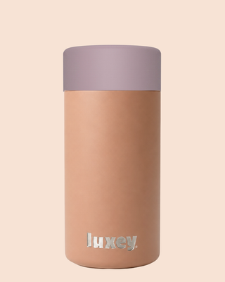 {PRE ORDER} TERRA ♥︎ Keepsake Sips - Stainless Steel Reusable Cup 12oz