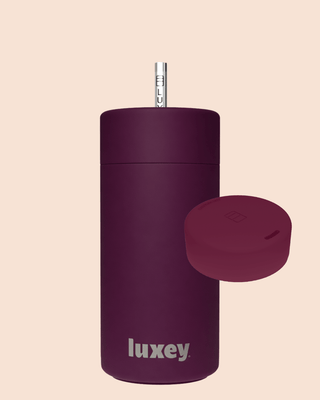 WINE - Duo Switch Stainless Steel Cup 12oz