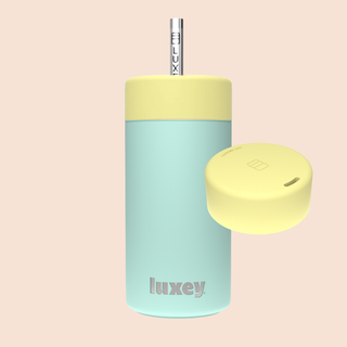 MINT - Duo Switch Stainless Steel Cup 12oz