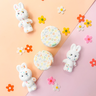 {PREORDER} BUNNY - Original Reusable Coffee Cup 12oz