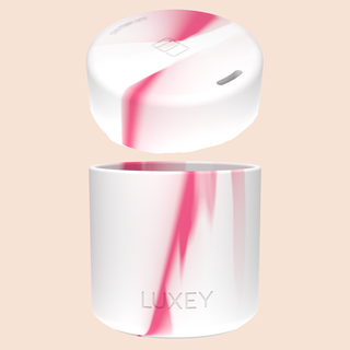 CANDY CANE - Silicone 2-Piece Set