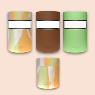 THE CUP EDIT – 70's Kid Colour Drop