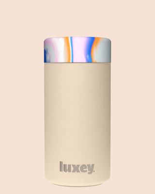 THE STORY CUP - CHINO I Stainless Steel Reusable Cup 12oz