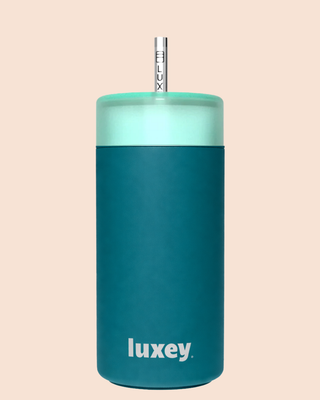 OCEAN ♥︎ Kids Keepsake Sip - Stainless Steel Kids Tumbler 12oz